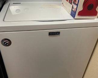Maytag Dryer