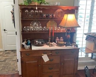 Nice vintage furniture