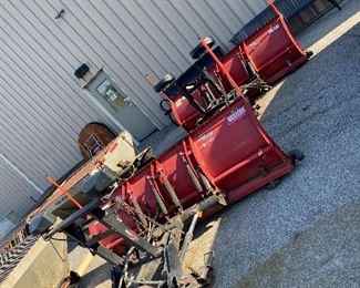 2-2006 Western Snowplows