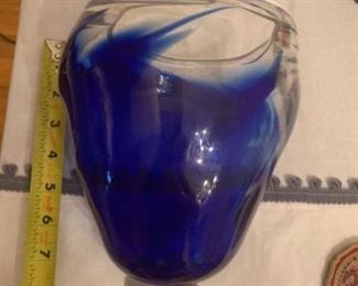 Fine Art Glass 