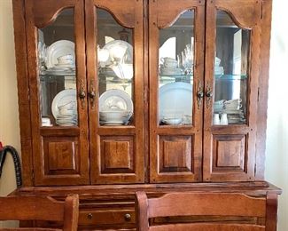 Several quilts—both vintage and newer, most hand stitched, varying condition.