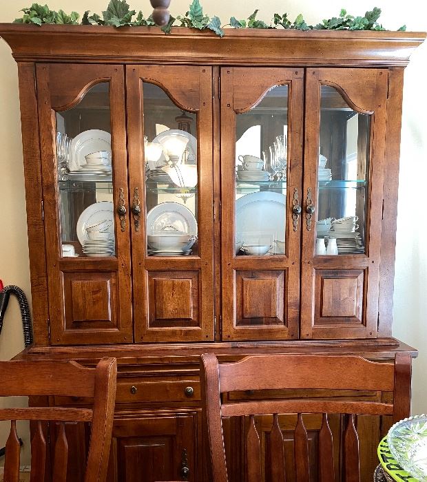 Several quilts—both vintage and newer, most hand stitched, varying condition.