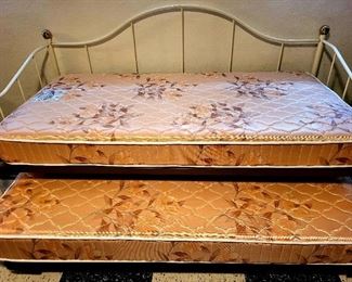 Trundle Bed $125 or bid #26