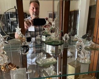 . . . lots of smalls