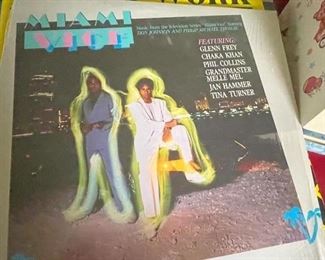 . . . Miami Vice
