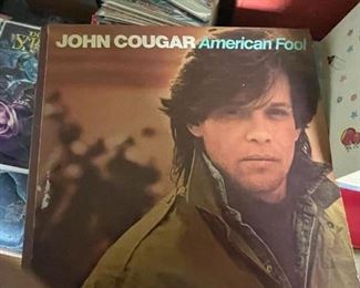 . . . John Cougar
