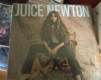 . . . Juice Newton