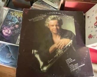 . . . Maynard Ferguson