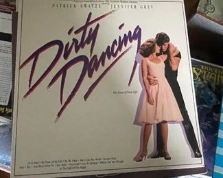Dirty Dancing