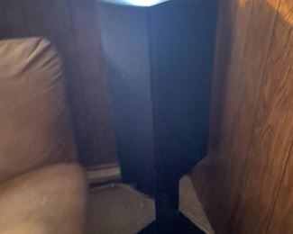 . . . great stereo speakers