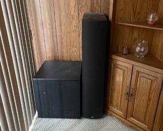 . . . more stereo stuff