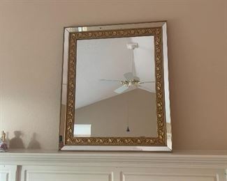 Decorative Mirror