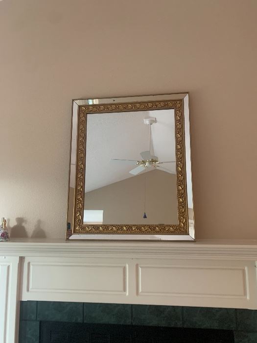 Decorative Mirror