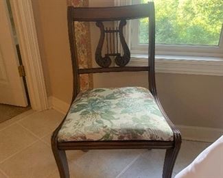 Side Chair 