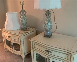 Nightstands 