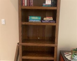 Bookshelf 