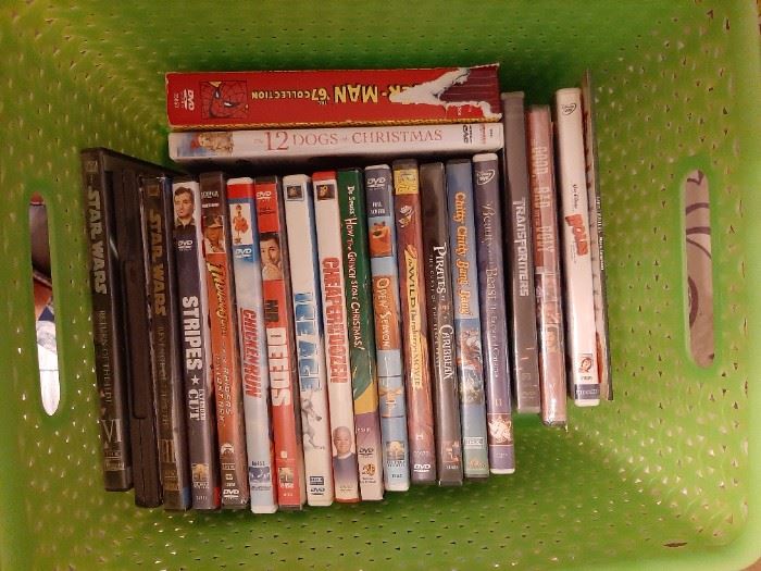 Estate Sale in Dyer, IN starts on 9/24/2021