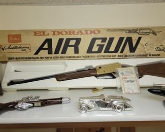 Collector gun $150