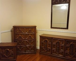 Bedroom furniture
