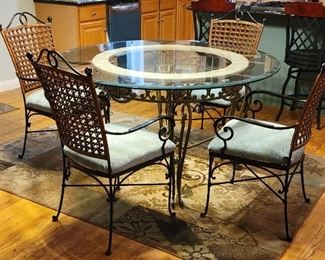 Kitchen Table and Chairs