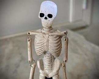 Department 56 Halloween