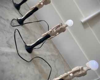 Department 56 Halloween