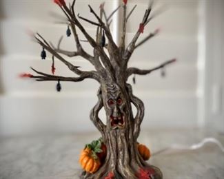 Department 56 Halloween