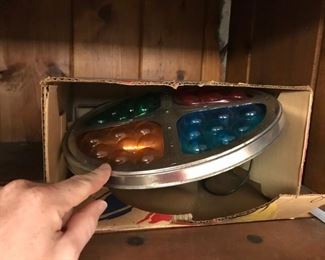 Antique and Vintage Christmas