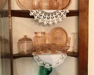 Depression Glass