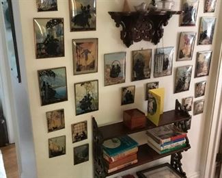 Silhouette Collection