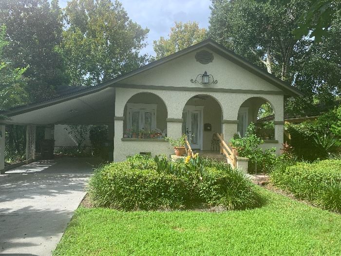 JD Estate Sales/Dubsdread College Park starts on 9/24/2021