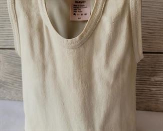 Rare T-Shirt Vase by Michael Harvey