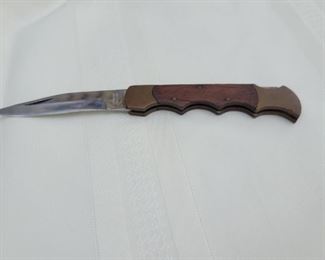 Knife Pakistan