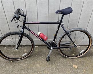 Specialized P Series Bicycle