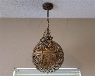 Vintage Sterling Mustache Comb with Pouch 2 of 2 in this auction