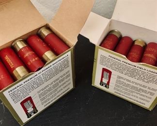 Shotgun Shells
