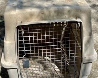 Large Dog Crate