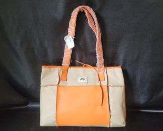 New UGG Purse