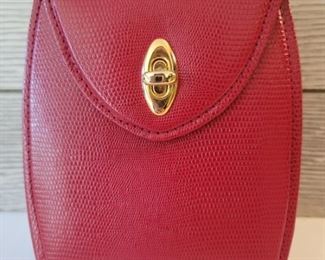 Jewelry Travel Pouch