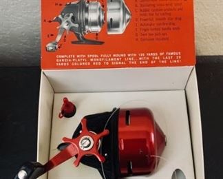 Fishing Reel
