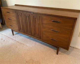 Mid Century Credenza