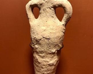 Sinope Amphora Roman Pottery, 4th - 5th Century