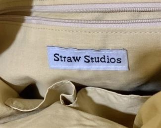 Straw Studios Handbag