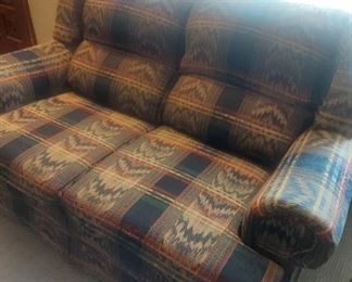 LOVE SEAT $150