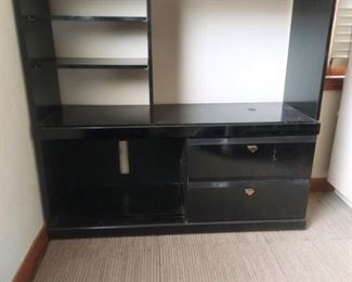 TV CABINET $50