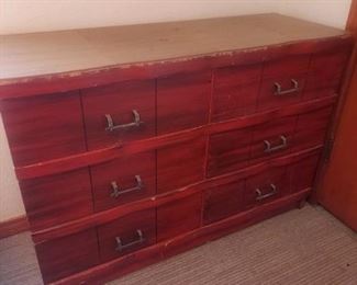 dresser  $50