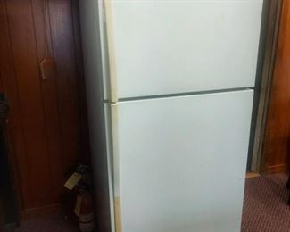 REFRIGERATOR    $150