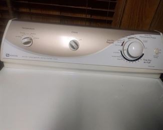 DRYER    $100
