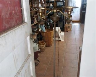Floor lamp  $20