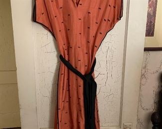Large Selection of Antique & Vintage Clothing